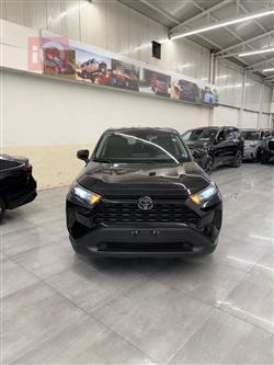 تويوتا راف 4